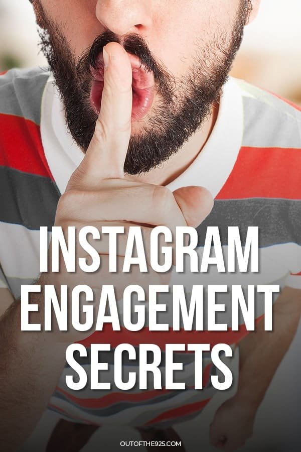 Instagram Engagement Secrets